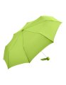 Opvouwbare paraplu FARE 5008 90 CM Lime